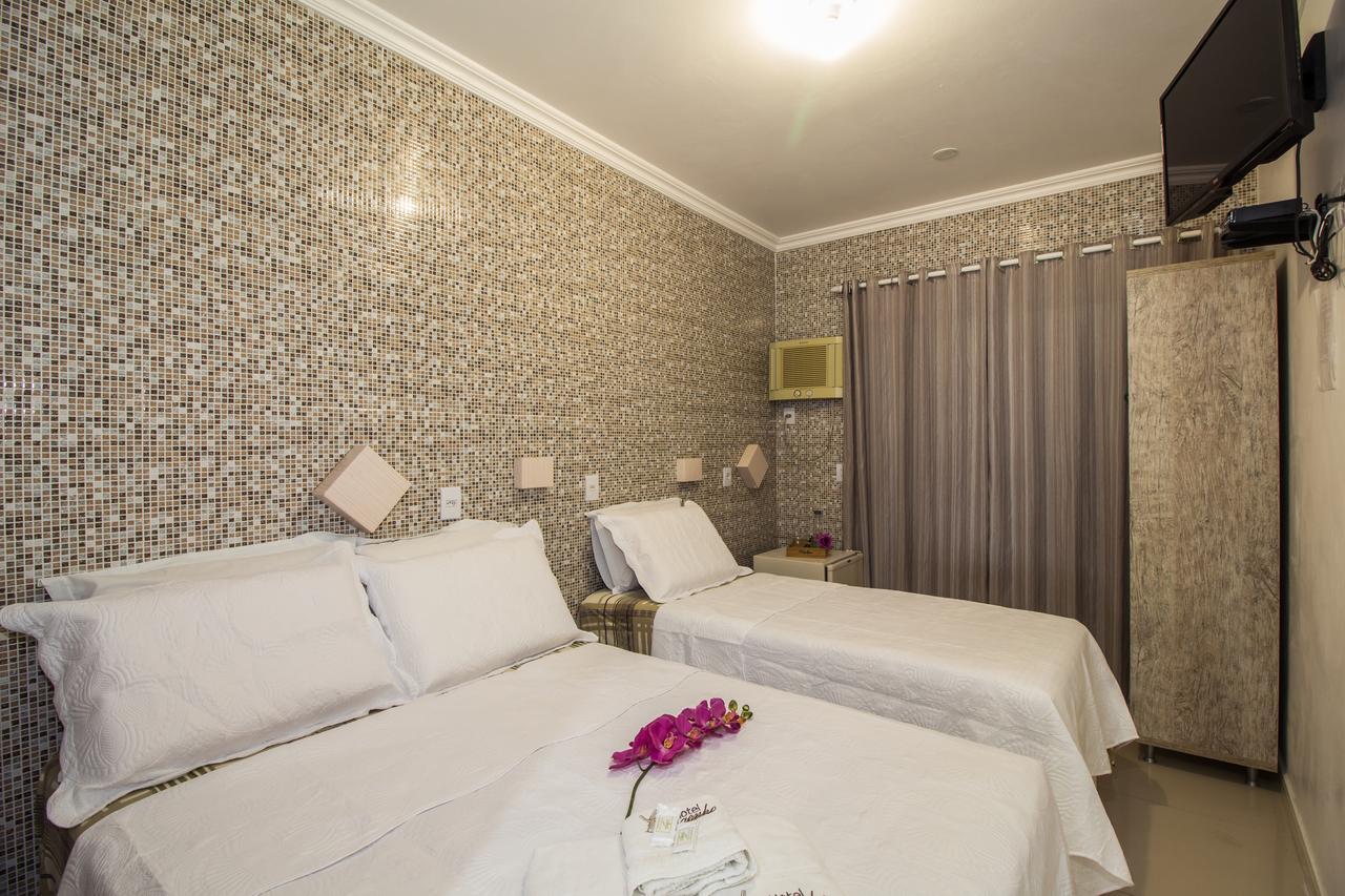 Hotel Engenho Penha  Habitación foto